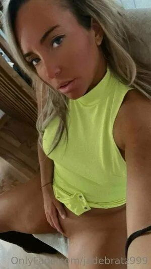 Jadebratz999 OnlyFans Leaked Free Thumbnail Picture - #98I25JuD3d