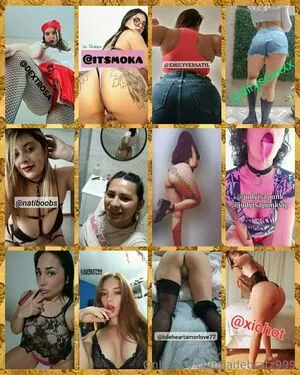 Jadebratz999 OnlyFans Leaked Free Thumbnail Picture - #XsIB2NPpbw