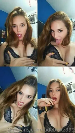 Jadebratz999 OnlyFans Leaked Free Thumbnail Picture - #rbmSeL0PXx