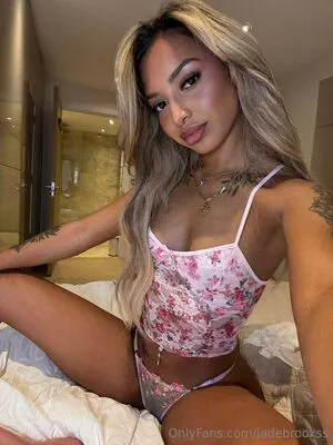 Jadebrookss OnlyFans Leaked Free Thumbnail Picture - #9dZ5kzjMsv
