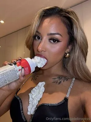 Jadebrookss OnlyFans Leaked Free Thumbnail Picture - #FH7SsaOdR9