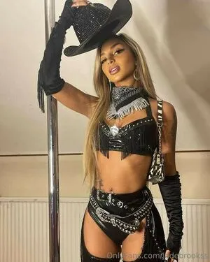 Jadebrookss OnlyFans Leaked Free Thumbnail Picture - #Gjjg1xb7Ln