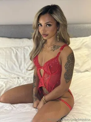 Jadebrookss OnlyFans Leaked Free Thumbnail Picture - #UUHv7zeojH