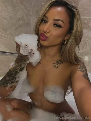 Jadebrookss OnlyFans Leaked Free Thumbnail Picture - #x6bMcjcxcK