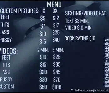 Jadebunni OnlyFans Leaked Free Thumbnail Picture - #5wZEntkFEf