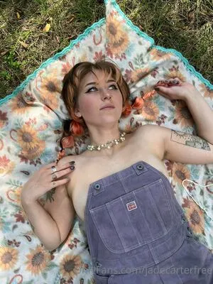 Jadecarterfree OnlyFans Leaked Free Thumbnail Picture - #kPvft9KBfm