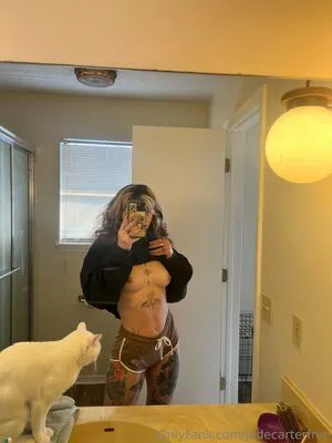 Jadecarterfree OnlyFans Leaked Free Thumbnail Picture - #oYtHvZMQlp