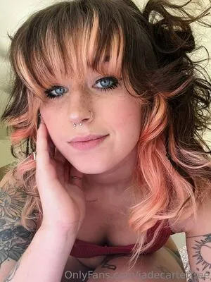 Jadecarterfree OnlyFans Leaked Free Thumbnail Picture - #uCCuetinML