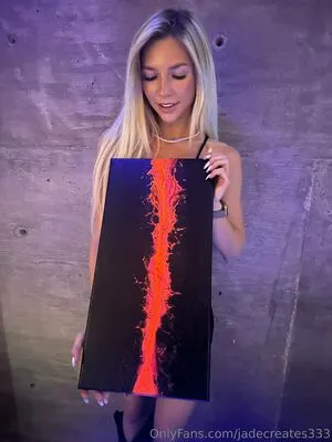 Jadecreates333 OnlyFans Leaked Free Thumbnail Picture - #BLm3JRnuJp