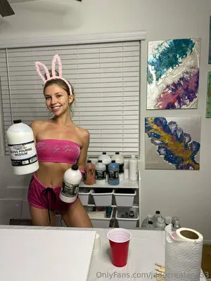 Jadecreates333 OnlyFans Leaked Free Thumbnail Picture - #g5vQoYjatu