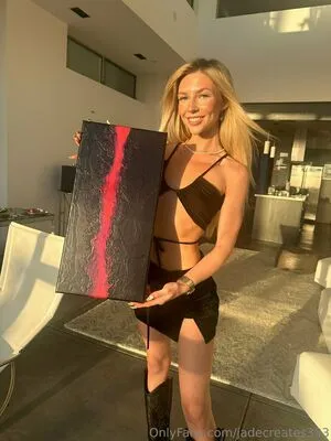 Jadecreates333 OnlyFans Leaked Free Thumbnail Picture - #kLfj11Q3ih