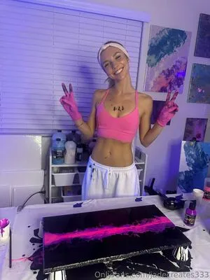 Jadecreates333 OnlyFans Leaked Free Thumbnail Picture - #x9BfW7W7SM