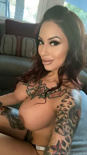 Jadedbombshell OnlyFans Leaked Free Thumbnail Picture - #jNAkaQHkPD