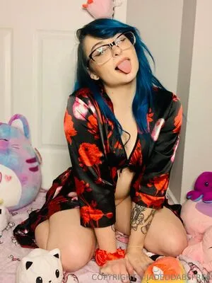 Jadeddabsfree OnlyFans Leaked Free Thumbnail Picture - #efVCOPtAQp