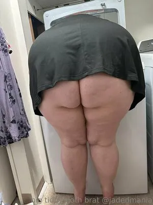 Jadedmania OnlyFans Leaked Free Thumbnail Picture - #3tj1hMDxUf