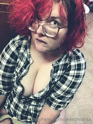 Jadedmania OnlyFans Leaked Free Thumbnail Picture - #5ldflT4vqG