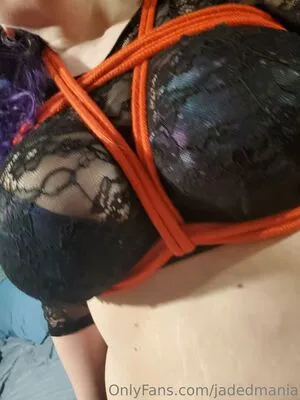 Jadedmania OnlyFans Leaked Free Thumbnail Picture - #7LNFlp7uQ1