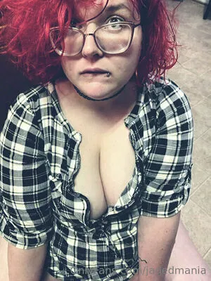 Jadedmania OnlyFans Leaked Free Thumbnail Picture - #CWOqDVYKAV