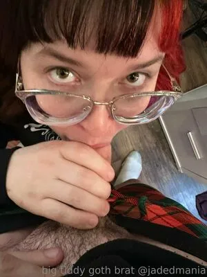 Jadedmania OnlyFans Leaked Free Thumbnail Picture - #Ega2SWhWFn