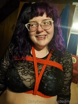 Jadedmania OnlyFans Leaked Free Thumbnail Picture - #FUDEF7L5U8