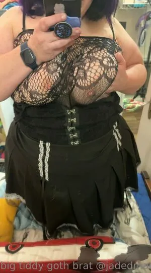 Jadedmania OnlyFans Leaked Free Thumbnail Picture - #NeSYhOzHzR