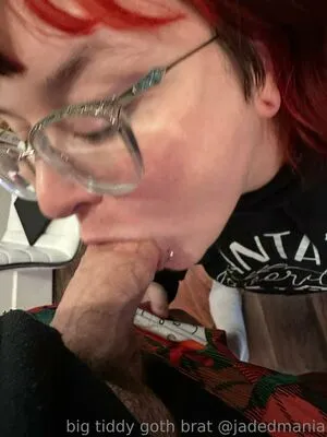 Jadedmania OnlyFans Leaked Free Thumbnail Picture - #RVpveA211O