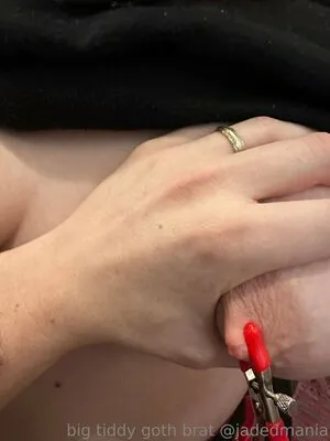 Jadedmania OnlyFans Leaked Free Thumbnail Picture - #TwaAdb4Xpr