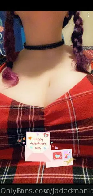 Jadedmania OnlyFans Leaked Free Thumbnail Picture - #jcWxsWN0TJ