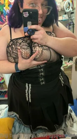 Jadedmania OnlyFans Leaked Free Thumbnail Picture - #oNvTZQAIrH