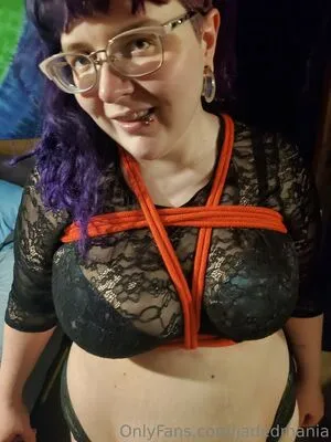 Jadedmania OnlyFans Leaked Free Thumbnail Picture - #xwuj9D0sRM