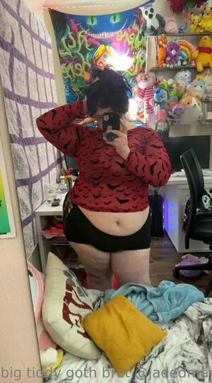 Jadedmania OnlyFans Leaked Free Thumbnail Picture - #zEXhUX2BqK