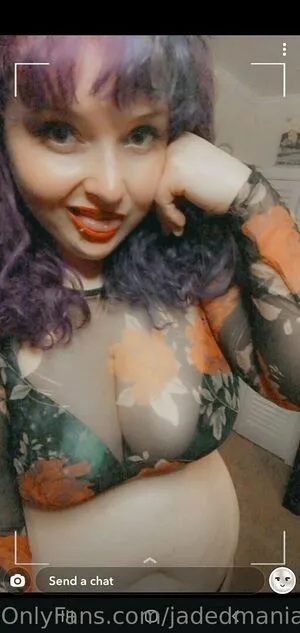 Jadedmania OnlyFans Leaked Free Thumbnail Picture - #zSLw0GM850