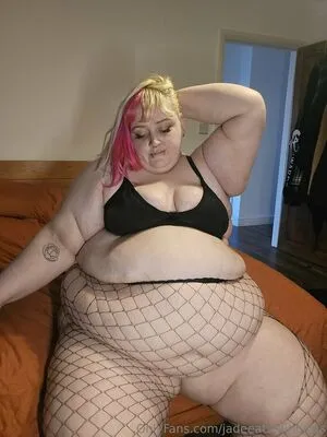 Jadeeatsrainbows OnlyFans Leaked Free Thumbnail Picture - #0worEWmD2Y
