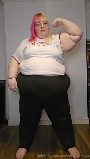 Jadeeatsrainbows OnlyFans Leaked Free Thumbnail Picture - #2dcsVmiBNV
