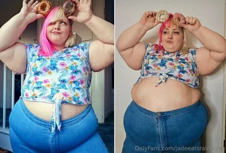 Jadeeatsrainbows OnlyFans Leaked Free Thumbnail Picture - #7IQrwmWEe2