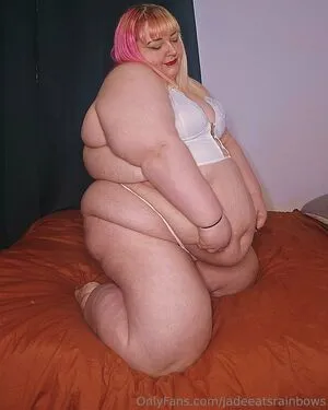 Jadeeatsrainbows OnlyFans Leaked Free Thumbnail Picture - #7VC1MfnQxw