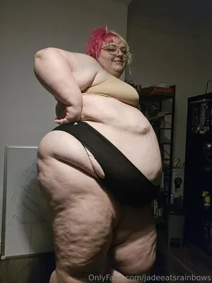 Jadeeatsrainbows OnlyFans Leaked Free Thumbnail Picture - #8AN1iINClA