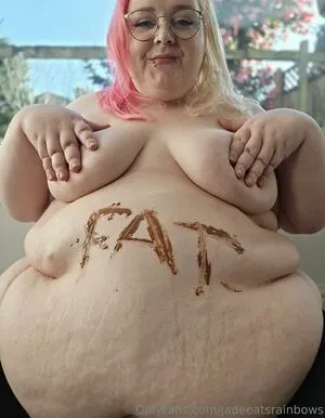 Jadeeatsrainbows OnlyFans Leaked Free Thumbnail Picture - #N5vPOqnMGr