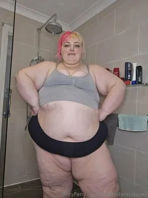 Jadeeatsrainbows OnlyFans Leaked Free Thumbnail Picture - #QCQBbyMoKS