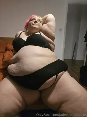 Jadeeatsrainbows OnlyFans Leaked Free Thumbnail Picture - #b1PkoFAoKT