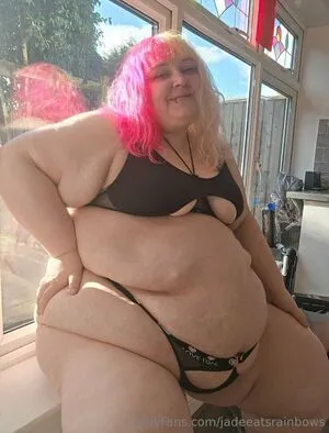 Jadeeatsrainbows OnlyFans Leaked Free Thumbnail Picture - #dUGM6D6RJw