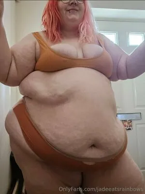 Jadeeatsrainbows OnlyFans Leaked Free Thumbnail Picture - #kkxbxgkL7x