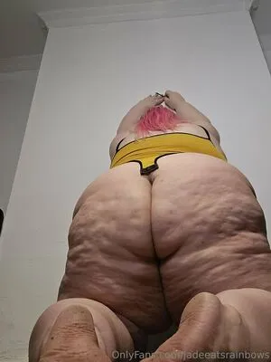 Jadeeatsrainbows OnlyFans Leaked Free Thumbnail Picture - #nxxKhTp7v9