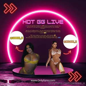 Jadeee X OnlyFans Leaked Free Thumbnail Picture - #9RAMzR6qrf