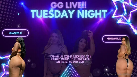 Jadeee X OnlyFans Leaked Free Thumbnail Picture - #DQSIO6MdWE