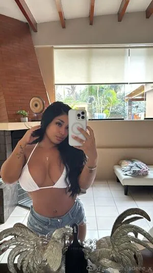 Jadeee X OnlyFans Leaked Free Thumbnail Picture - #LntqN1nkgi