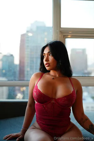 Jadeee X OnlyFans Leaked Free Thumbnail Picture - #rPk0hAZRaf