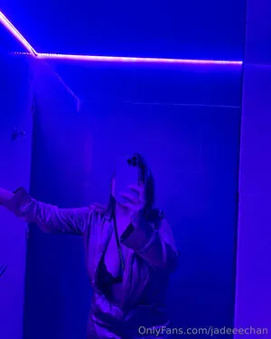 Jadeeechan OnlyFans Leaked Free Thumbnail Picture - #Pu4FSYid6G