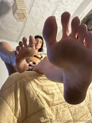 Jadeeefoxxx OnlyFans Leaked Free Thumbnail Picture - #1NcSBAwsZ6