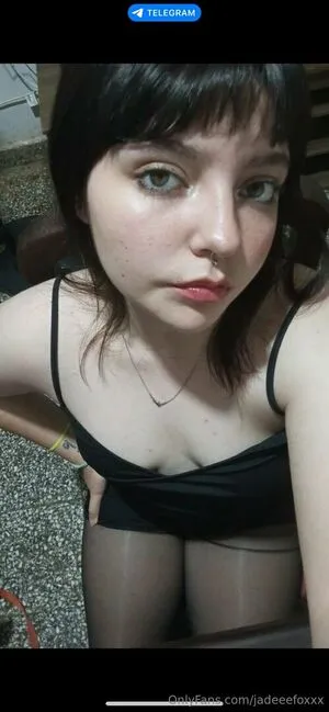 Jadeeefoxxx OnlyFans Leaked Free Thumbnail Picture - #5kYiwXlWwT
